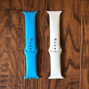 m/l apple watch bands